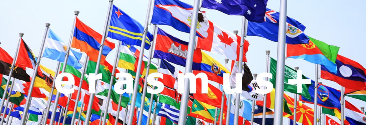 Erasmus+