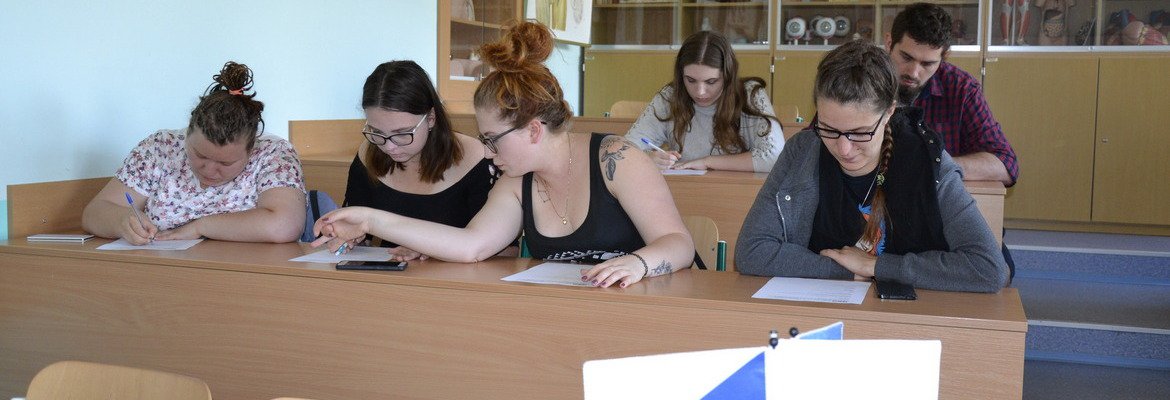 Zpráva ze závěrečné konference k projektu
