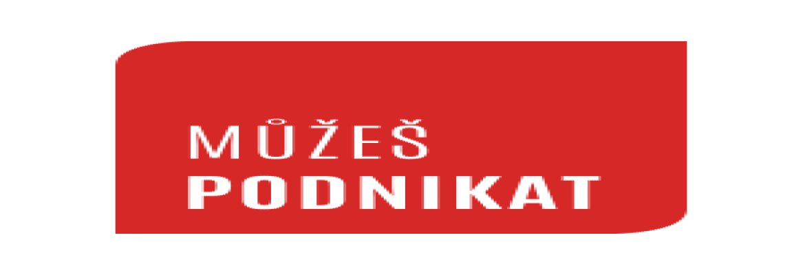 Výchova k podnikavosti - Můžeš podnikat