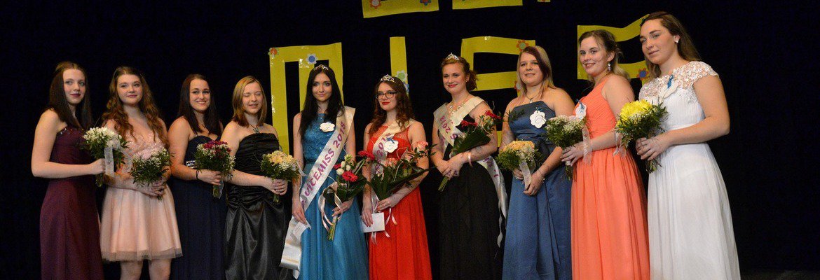 MISS SZŠ 2018