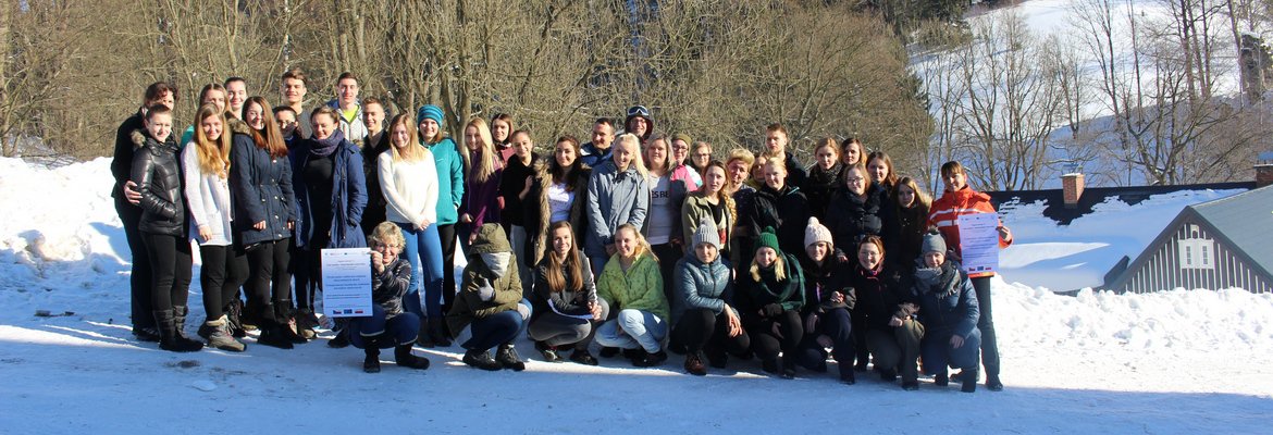 1. workshop v ČR