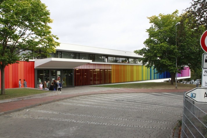 Výměnný pobyt - Trutnov - Lohfelden