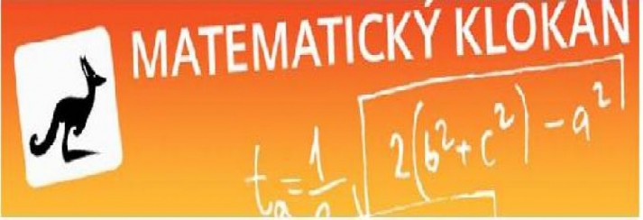 Matematický klokan 2026