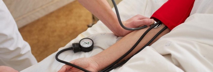 Odborná  exkurze na hematologické klinice Fakultní nemocnice Hradec Králové