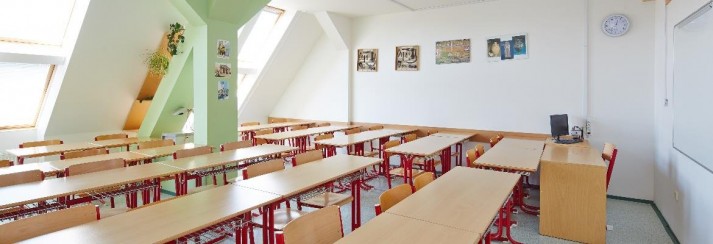SPÁDOVÁ ŠKOLA – Informace pro konání společné části maturitní zkoušky PODZIM 2023