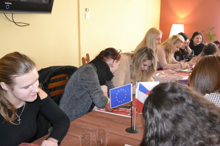 Třídenní jazykový kurz KA5_PL