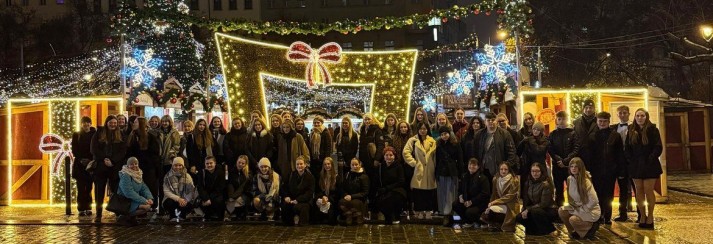 Klub večerních diváků