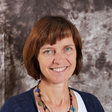 RNDr. Zora Radová