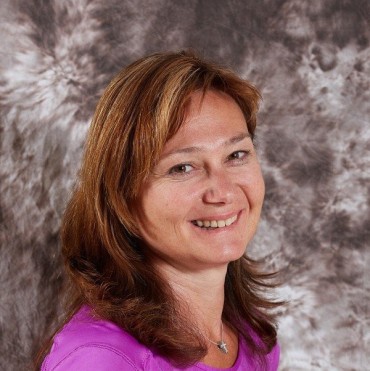 Mgr. Iva Scholzeová