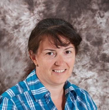 Mgr. Petra Čadová