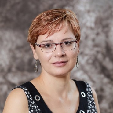 Mgr. Jitka Kapuciánová