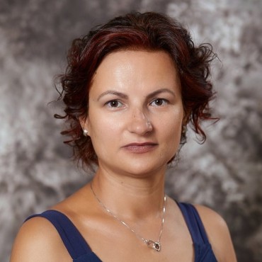 Mgr. Jana Lebedínská, Dis.