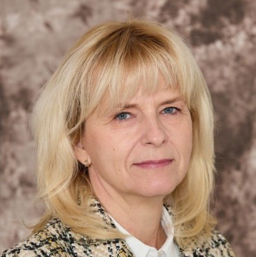 Mgr. Alena Tremlová