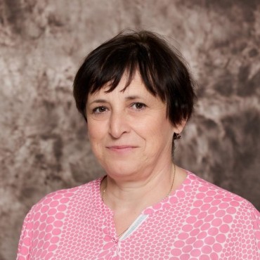 Mgr. Lenka Bubeníková